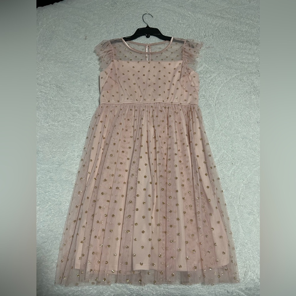 Girl’s formal dress size 16 - Picture 7 of 7